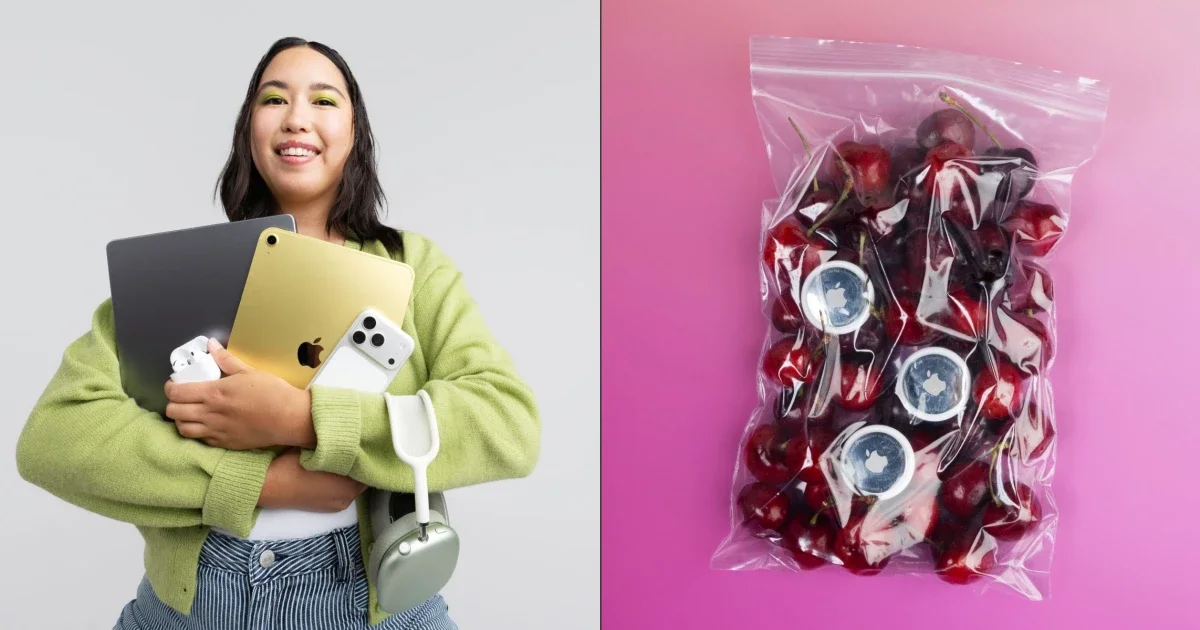 Savvy Shoppers Save Big: 23 Must-Have Apple Deals Available Today