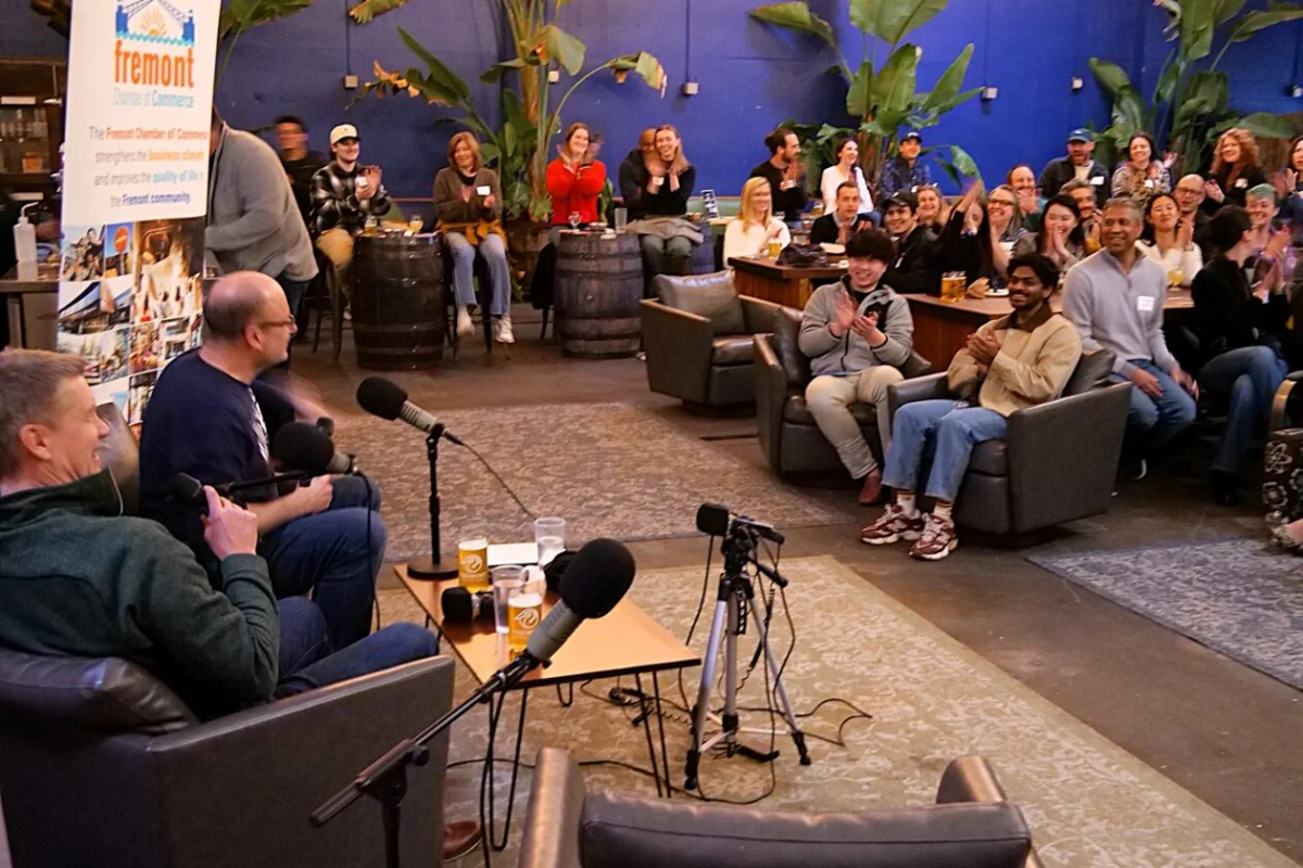 Seattle's Future Discussed: Seahawks, AI, and Local Innovations on GeekWire Podcast