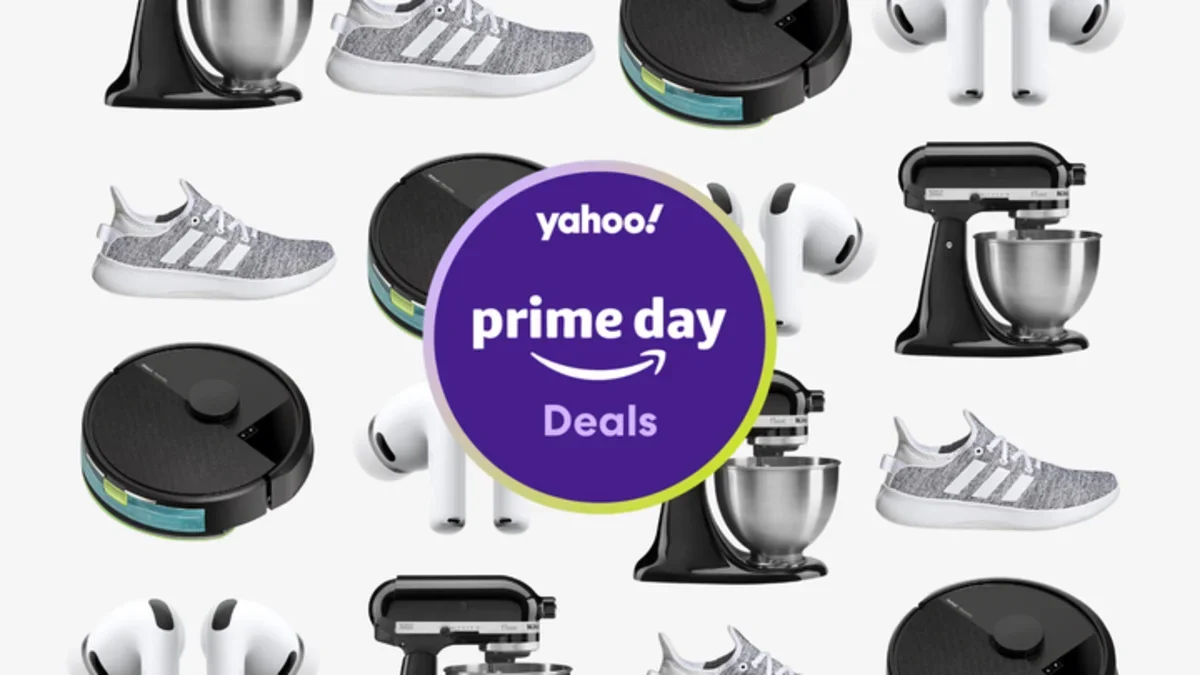 Shoppers save big this week as Amazon Prime Day offers up to 60% off top brands