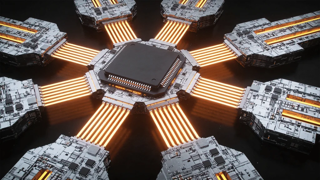 SiFive's RISC-V Architecture Promises Significant Efficiency Gains for AI Development