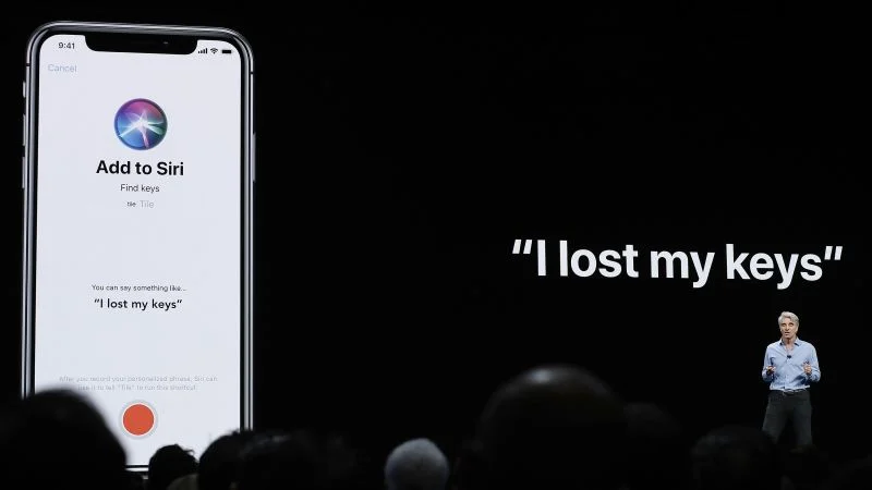 Siri's major update prompts fresh competition with Google Assistant and Alexa