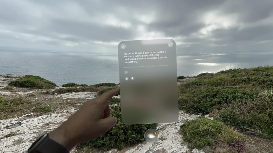 Siri's New Role in Vision Pro Signals Major Shift in Personal Tech Interactions