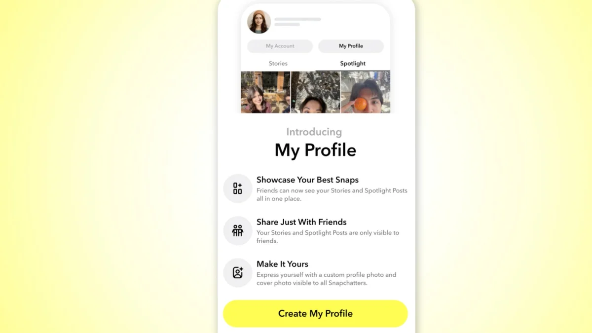 Snap restricts visibility of Spotlight videos for younger teens, prioritizing safety