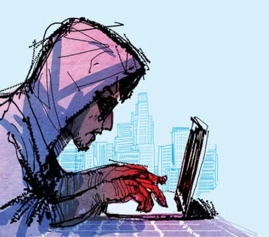 South Korea Faces Growing Cyber Threats as Investment in Cybersecurity Flatlines