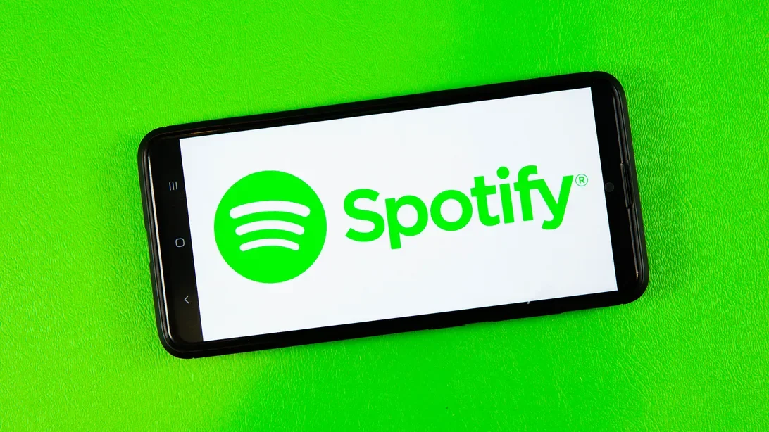 Spotify Enhances User Experience by Allowing In-App Book Purchases Now