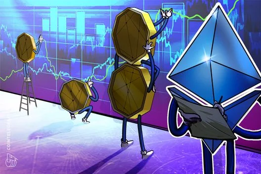 Stakers show resilience amid bearish ETH futures, hinting at future strength