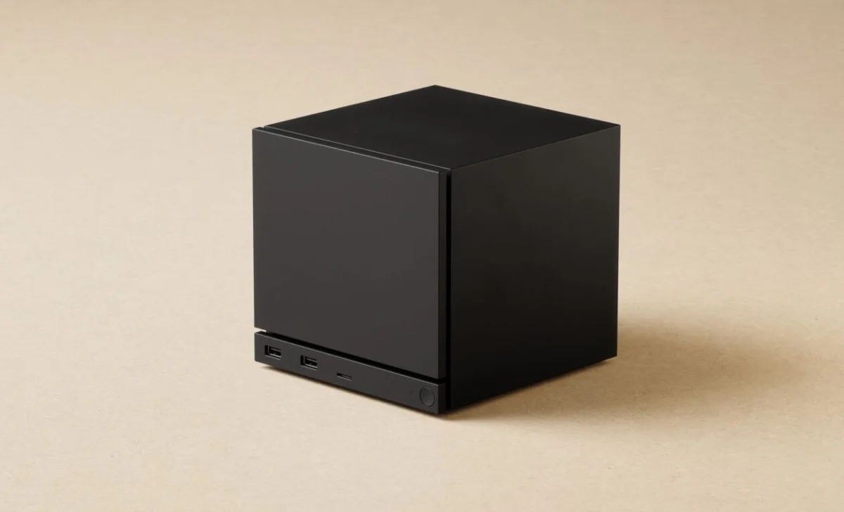 Steam Machine launch disrupts gaming market with unexpected pricing strategy