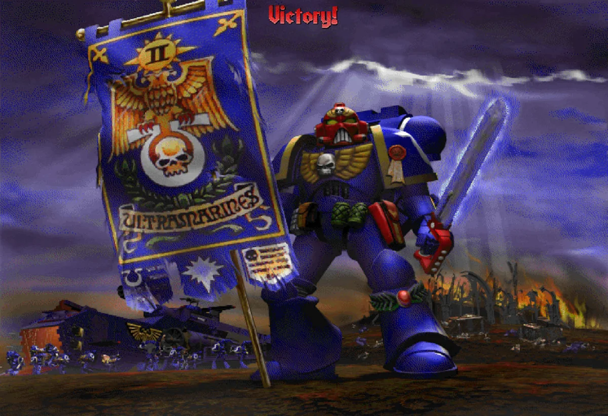 Steam users gain access to seven classic Warhammer games, boosting nostalgia-driven sales
