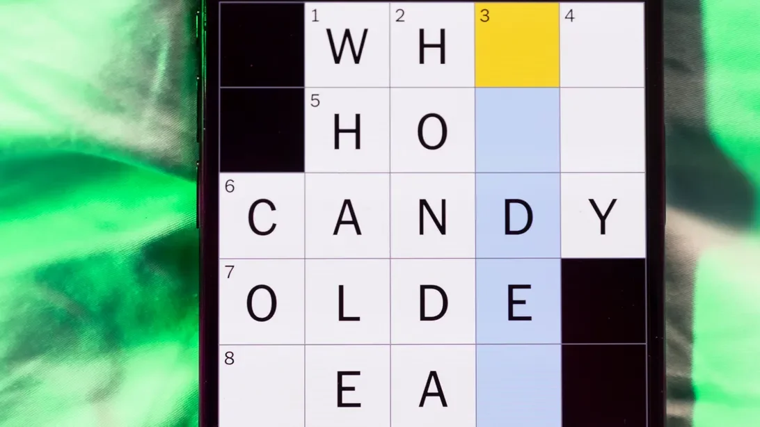 Sunday's NYT Mini Crossword Challenges Puzzle Lovers with Unique Clues and Answers
