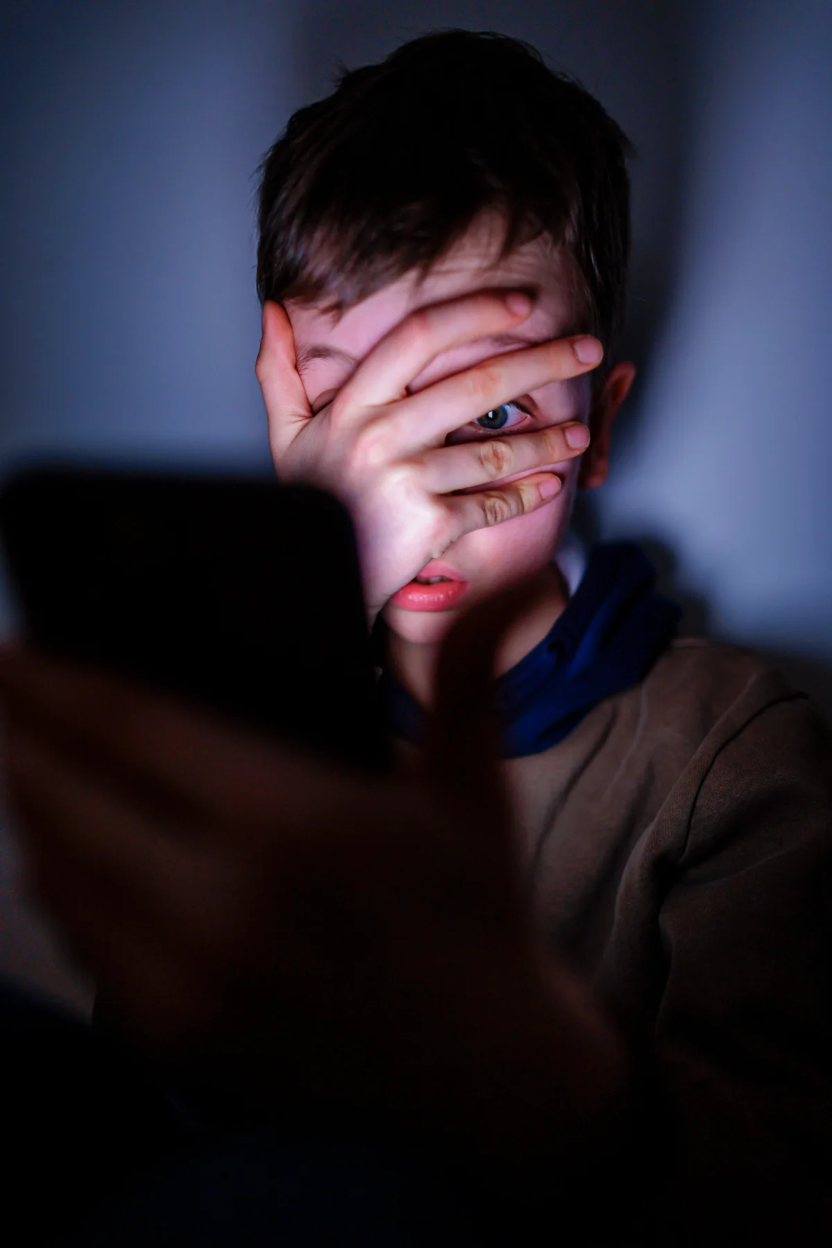 Supreme Court's upcoming ruling could redefine free speech rights for minors