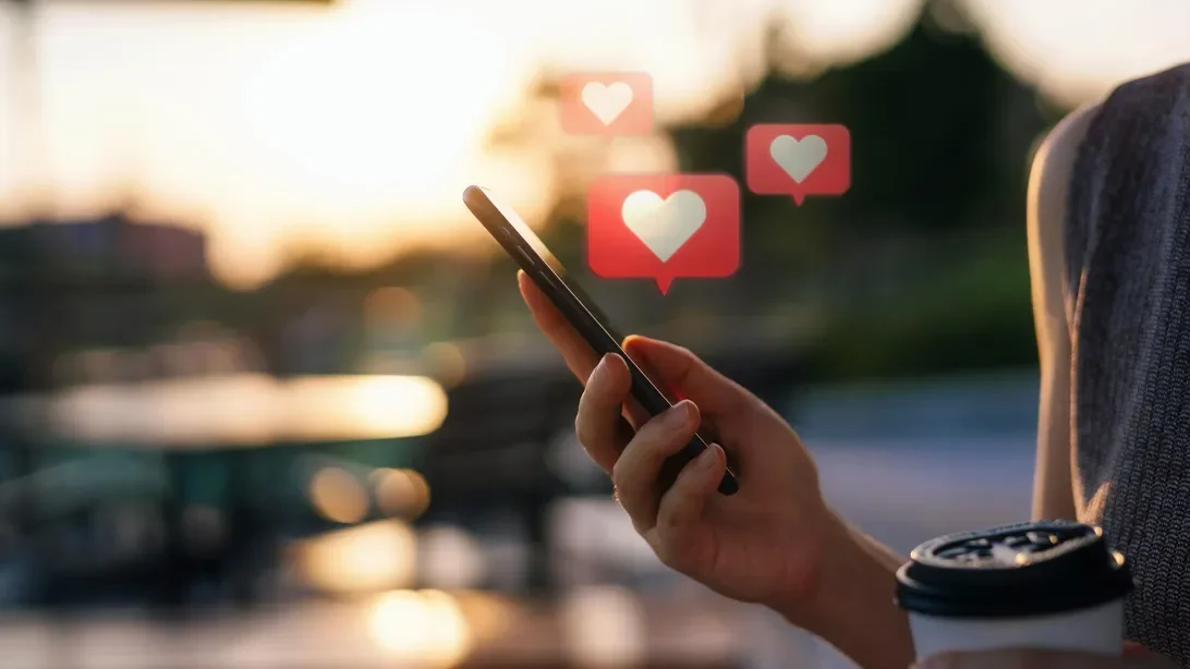 Survey Reveals Majority of Singles Find AI Companion Apps Off-Putting