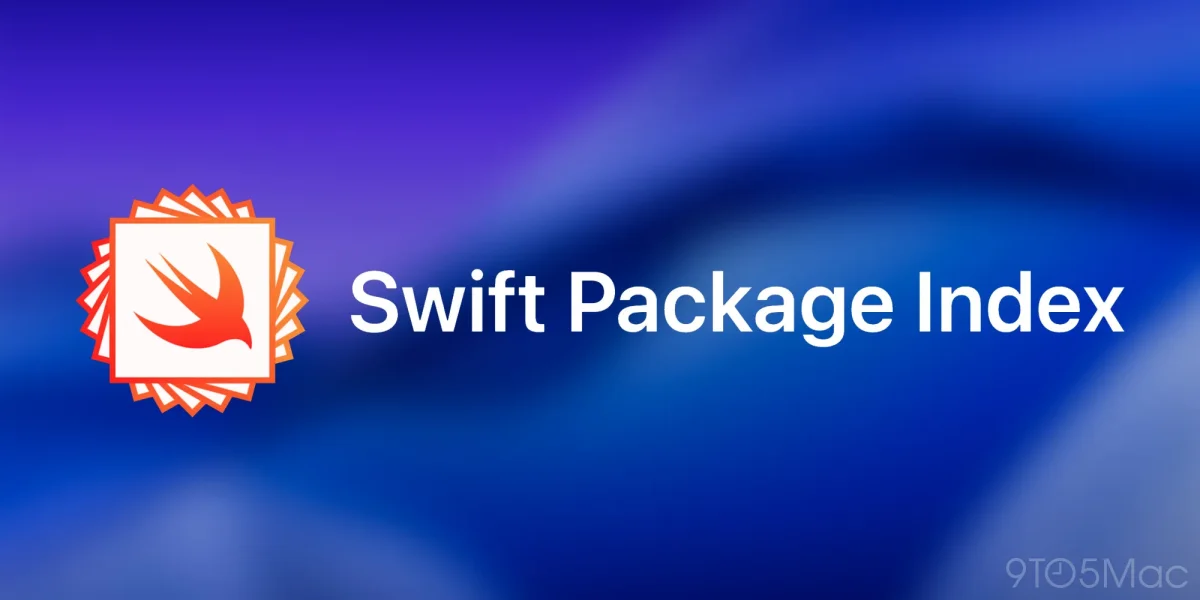 Swift Package Index collaborates with Apple to enhance open-source software access