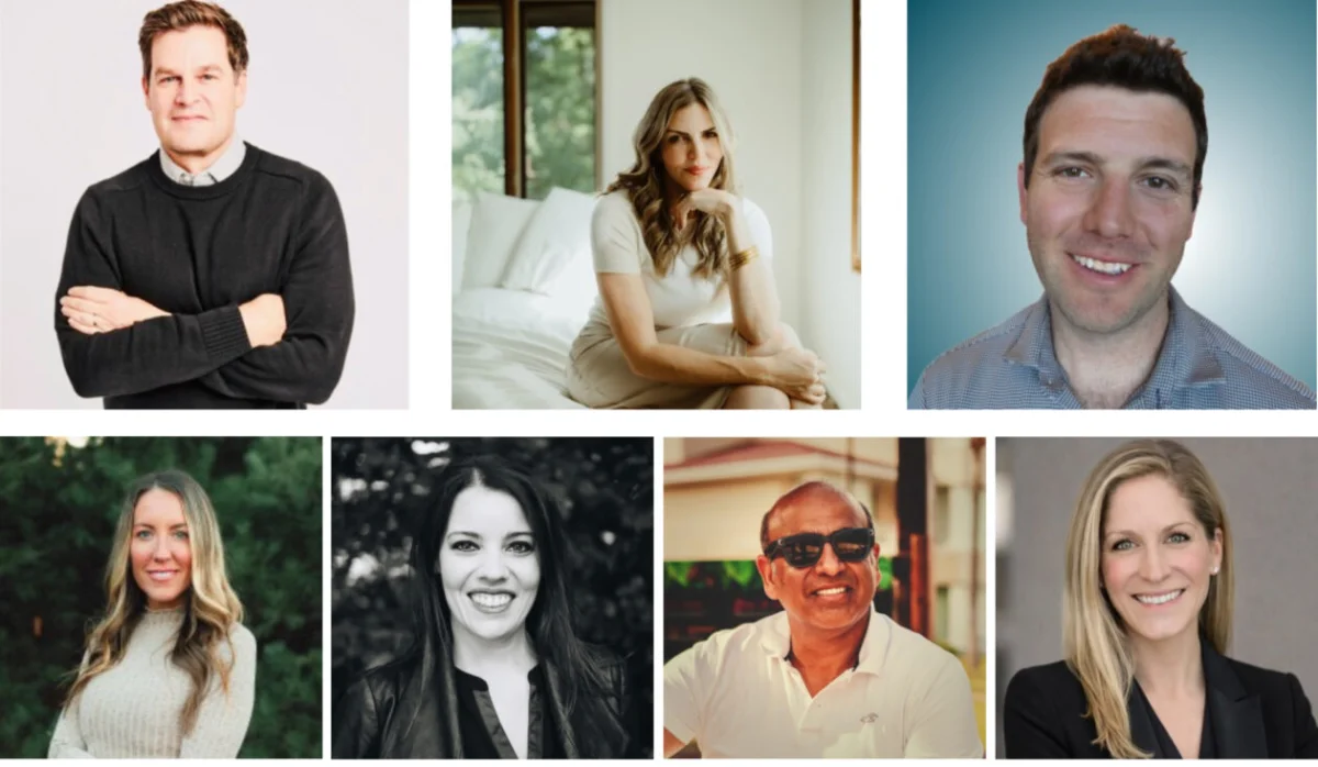 Syndio strengthens leadership with seven new execs as Amazon faces leadership shake-up