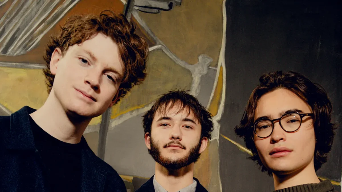 Teen Founders of Billion-Dollar Startup Aim to Revolutionize Tomorrow’s Industry