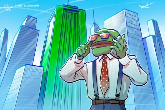 Tokenization by Franklin Templeton and BNP Paribas promises to enhance EU capital flow efficiency