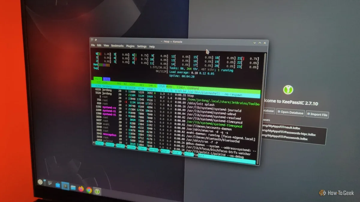 Top 5 Linux Distros Transforming Virtual Machine Performance Today