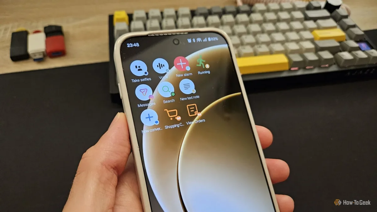 Unlocking Daily Productivity: 5 Hidden Android Features You Need to Try Now