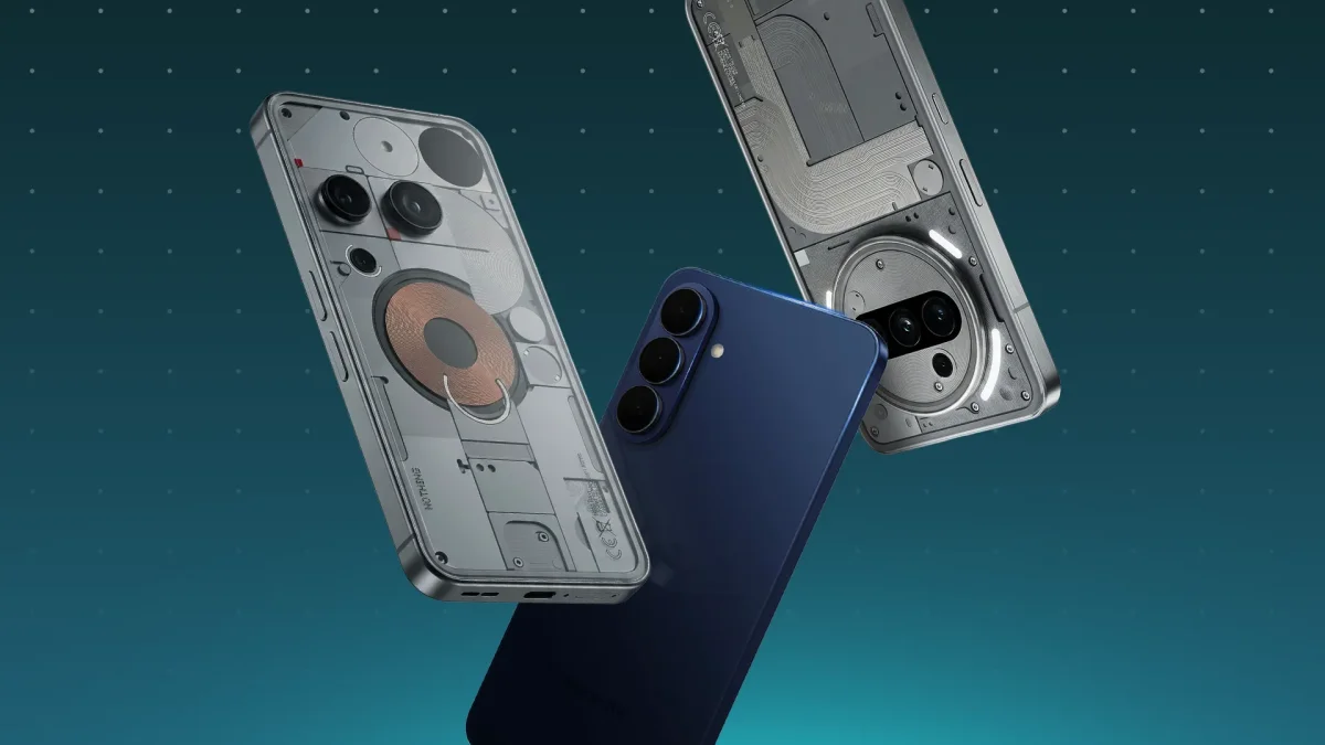 Upcoming Phones Set to Outshine Galaxy S26, Creating Buzz Among Tech Enthusiasts