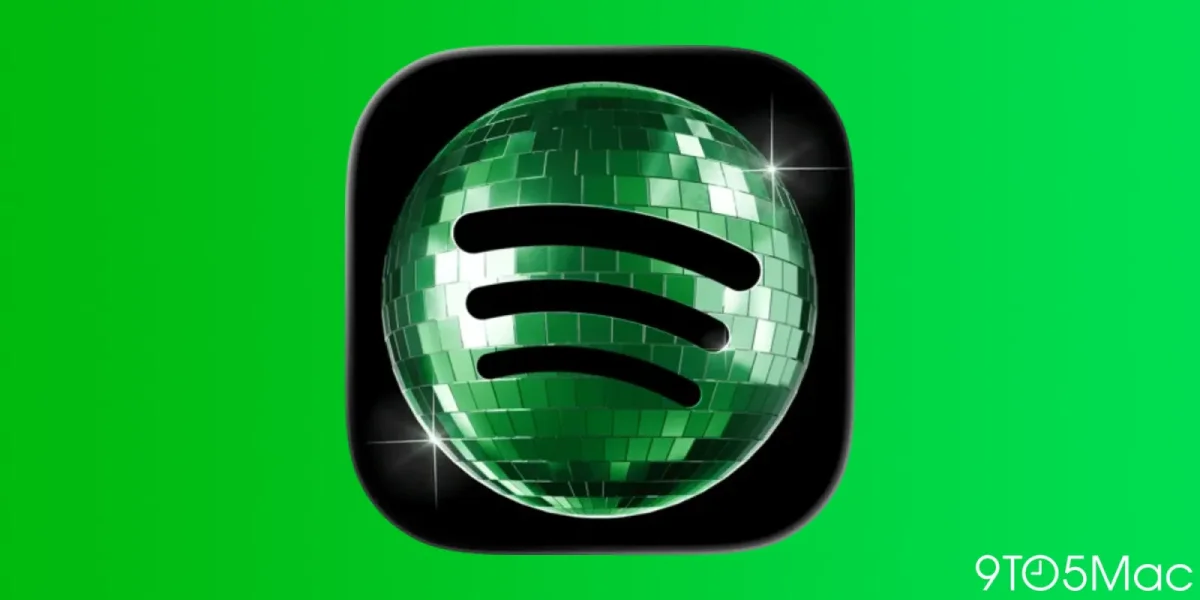 User satisfaction rises as Spotify addresses iPhone app's controversial icon issue