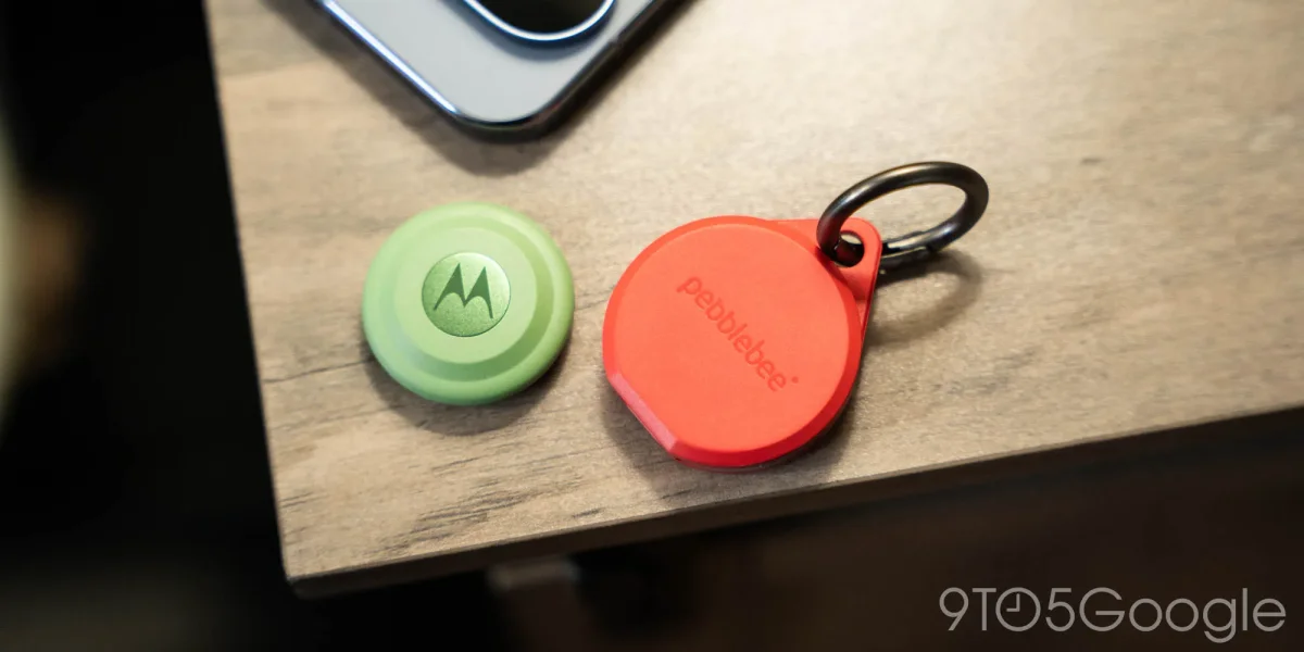 UWB Adoption Stalls as Android Find Hub Trackers Fall Behind Competitors