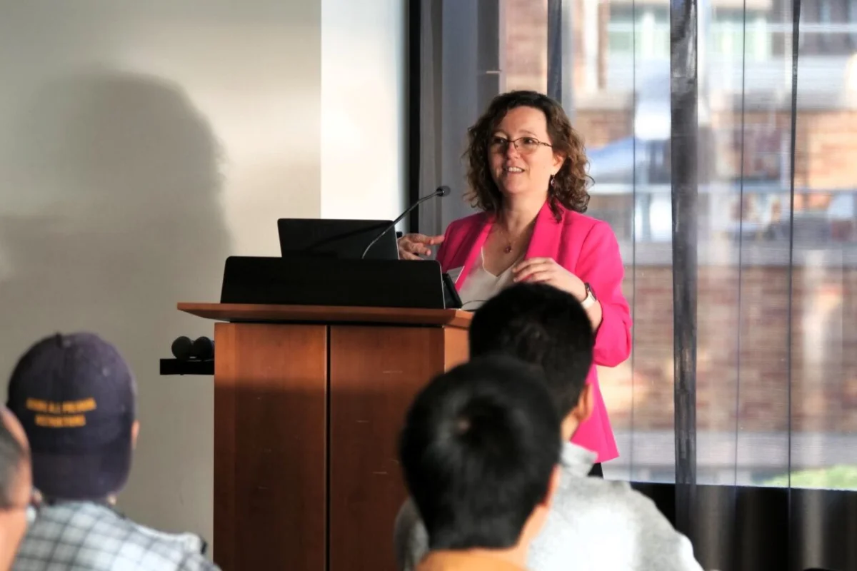 UW's New AI Minor Expands Access, Aims to Equip Diverse Students for Future Careers