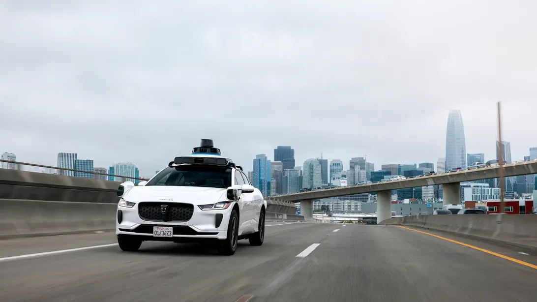 Waymo's Latest Recall Highlights Safety Concerns in Construction Zones for Drivers