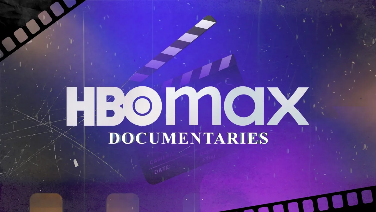 Weekend viewing guide: 3 must-see HBO Max documentaries to elevate your binge-watching
