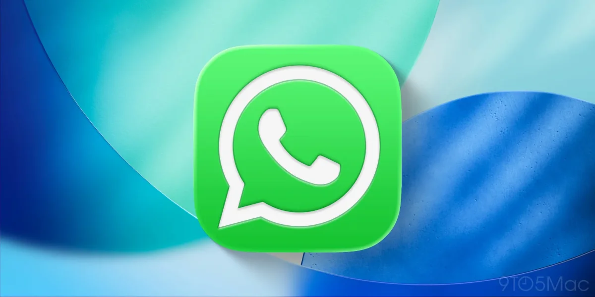 WhatsApp's latest animated message bubbles aim to enhance iPhone user engagement