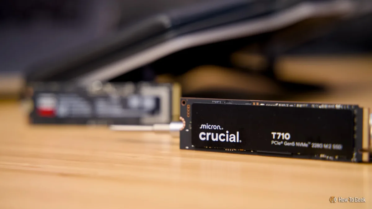 Why partitioning SSDs remains a smart choice for optimizing performance and storage