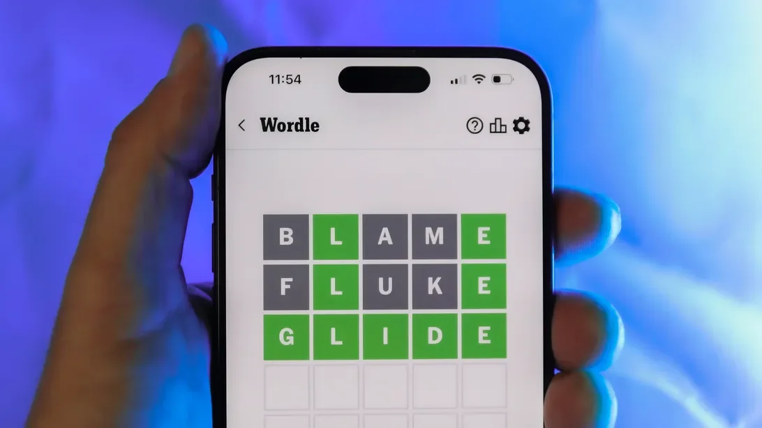 Wordle #1829 challenges players with tricky clues: Can you solve it today?