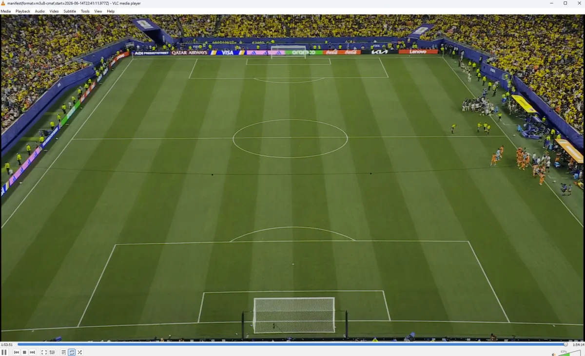 World Cup Fans Targeted by Viral Rickroll Prank Amid Global Tournament Excitement