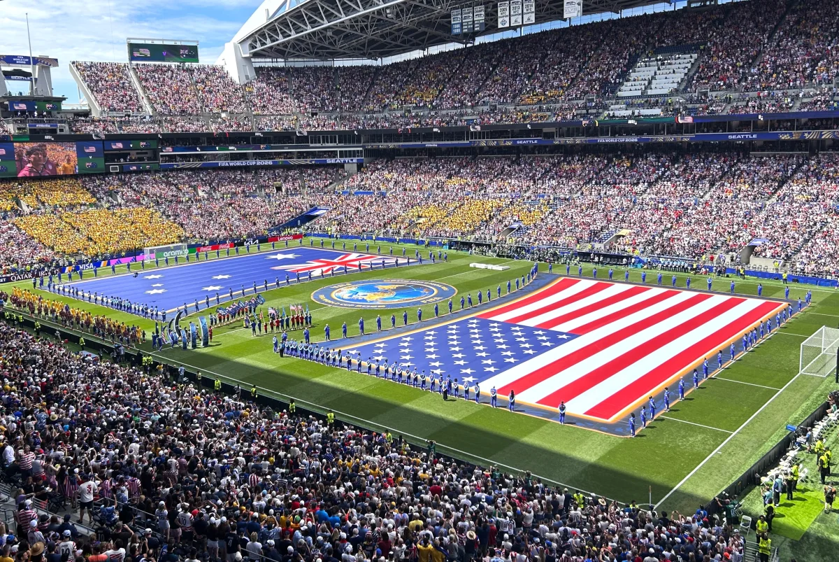 World Cup insights reveal optimal human-machine collaboration in AI development