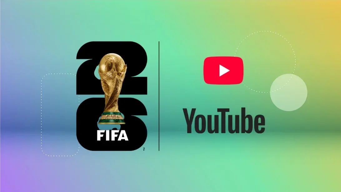 YouTube Creators Gear Up for FIFA's First Ever Creator Cup, Elevating Fan Engagement